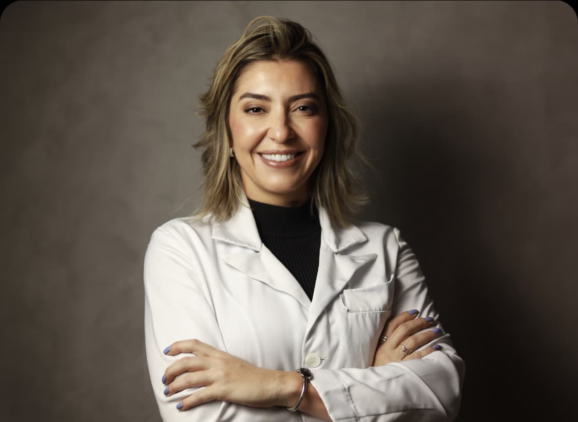Dra. Fernanda Bacellar