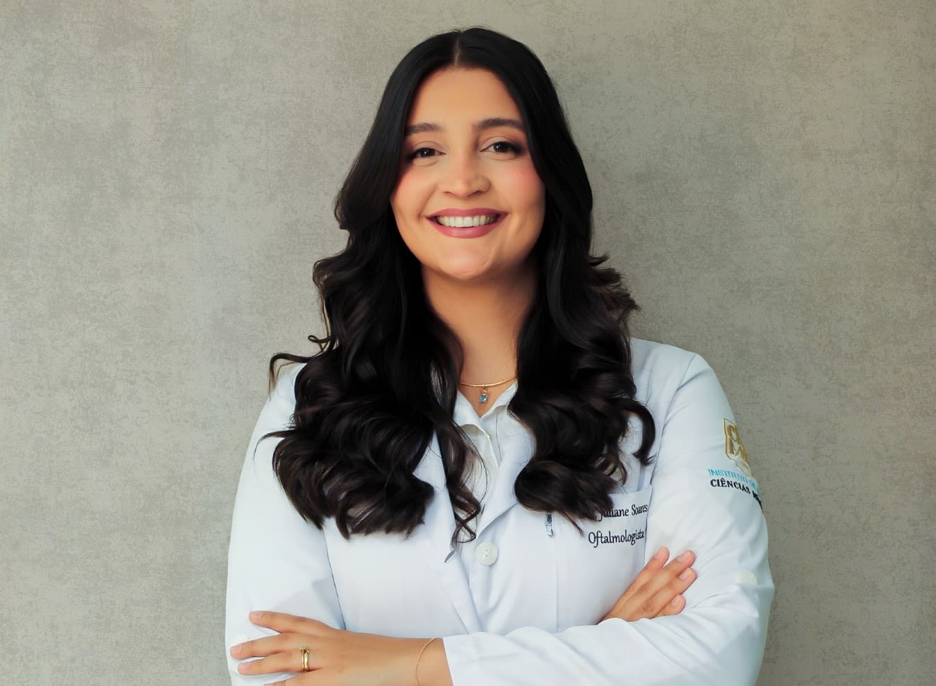 Dra. Juliane Soares